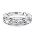 LUSTRO STELLA Zirkonia Ring - 2,76 ct. image number 0