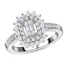 Diamant Ring - 0,50 ct. image number 3