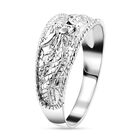 Royal Bali Kollektion- Ring in 925 Silber image number 3