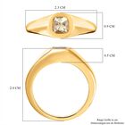 AAA Turkizit Ring - 0,78 ct. image number 6