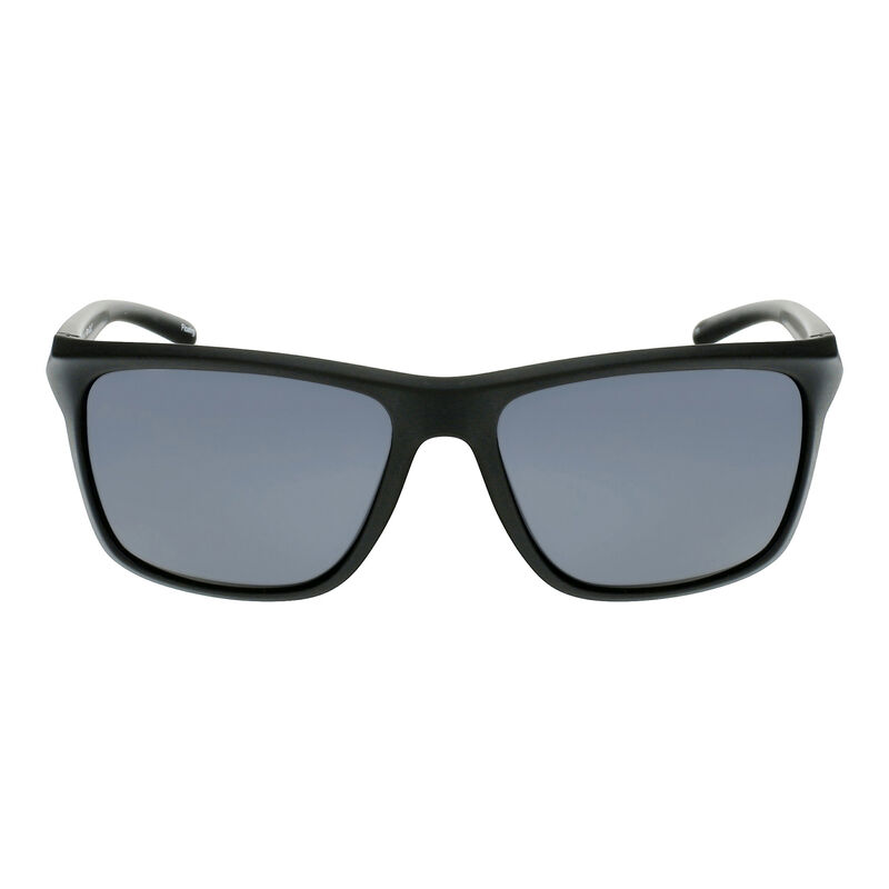 Sole & Luce - Satin Antibeschlag-Sonnenbrille, schwarz image number 0