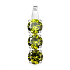 Peridot Zirkonia Schmuckset image number 6