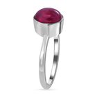 AA afrikanischer Rubin-Ring - 3,03 ct. image number 2