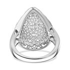 Zirkonia Ring - 3,58 ct. image number 3