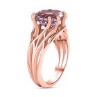 Rosa Amethyst Ring - 3,55 ct. image number 4