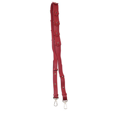 Handtaschen Riemen, Rot