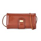 PASSAGE Crossbody Tasche, Orange image number 0