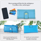 PASSAGE Crossbody Tasche, Blau image number 3