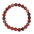 3er-Set - Rotes Jasper-Schmuckset - 323,50 ct. image number 5