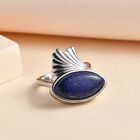 Lapislazuli Ring - 7,18 ct. image number 1