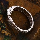 Royal Bali Kollektion- Schlangen Ring in 925 Silber image number 1