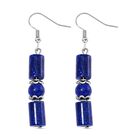 Lapislazuli Schmuckset - 136 ct. image number 6