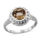 Royal Bali Kollektion - Citrin Ring - 2,47 ct. image number 0