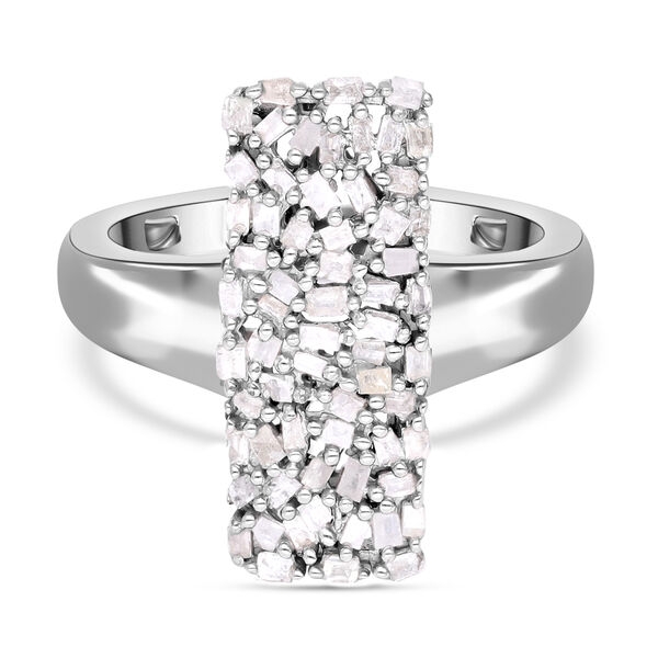 Diamant Ring - 0,50 ct. image number 0