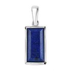 AAA Lapislazuli Anhänger - 11,28 ct. image number 0