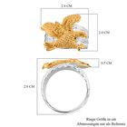 Royal Bali Kollektion- Creature Couture Ring image number 5