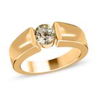 Triphan Ring - 1,05 ct. image number 3