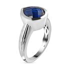 Ceylonfarbener Quarz-Ring - 3,55 ct. image number 3