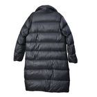 LA MAREY ultraleichte Daunenjacke, M/L, Schwarz image number 1