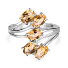 Citrin Ring - 2,06 ct. image number 0