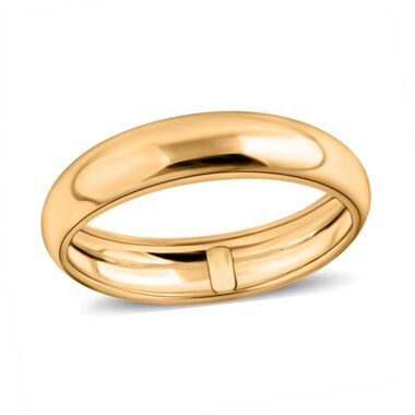 585 Gold Ring