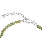 Peridot Armband, 16,5 cm - 6,55 ct. image number 3