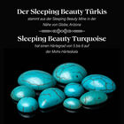 AA Sleeping Beauty Türkis Armband, 19 cm - 4,44 ct. image number 3