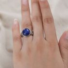 Lapislazuli Ring - 8,14 ct. image number 2