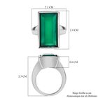 AAA Verde Onyx Ring - 9,66 ct. image number 6