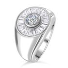 Zirkonia Ring image number 2