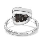 Meteorit Ring - 8 ct. image number 5