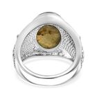 Labradorit Ring - 7,08 ct. image number 6