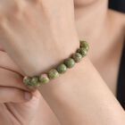 Unakite Armband, 19 cm - 80 ct. image number 2