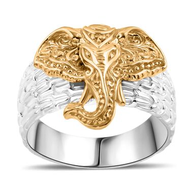 Royal Bali Kollektion- Elefant Ring