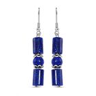 Lapislazuli Schmuckset - 136 ct. image number 5