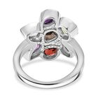 Multi Edelstein Ring - 3,26 ct. image number 5