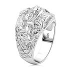 Royal Bali Kollektion- Ring in 925 Silber image number 3