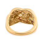 Mehrfarbiger Saphir-Ring - 2,13 ct. image number 5