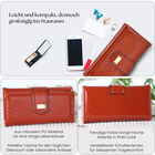 PASSAGE Crossbody Tasche, Orange image number 3