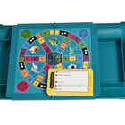 Hasbro - Trivial Pursuit Familienedition, Reiseedition image number 2