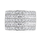 LUSTRO STELLA Zirkonia Ring - 5,71 ct. image number 0