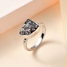 Meteorit Ring - 8 ct. image number 1