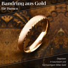 Bandring in 585 Gelbgold image number 1