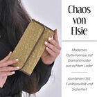 Chaos by Elsie Leder-Portemonnaie image number 1