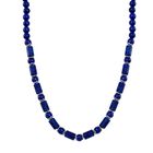 Lapislazuli Halskette, 45 cm - 220 ct. image number 0