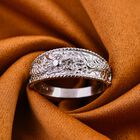 Royal Bali Kollektion- Ring in 925 Silber image number 1