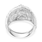 Royal Bali Kollektion- Ring in 925 Silber image number 4