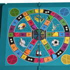 Hasbro - Trivial Pursuit Familienedition, Reiseedition image number 4