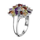 Multi-Edelstein-Ring - 2,87 ct. image number 4