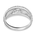 Royal Bali Kollektion- Ring in 925 Silber image number 4